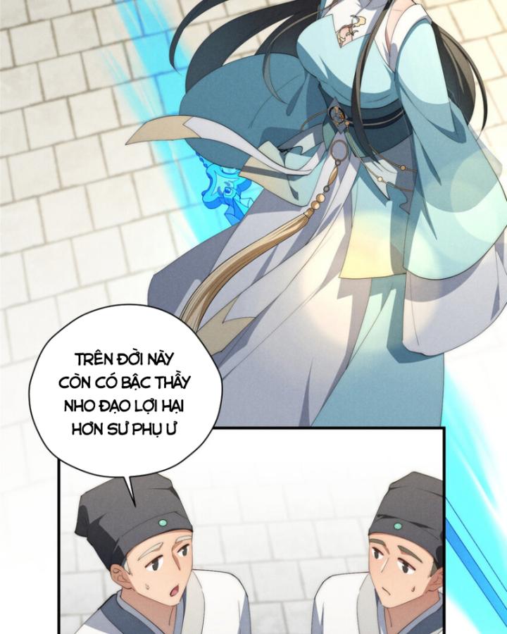 nữ chính chạy từ trong sách ra thì phải làm sao chapter 83 16