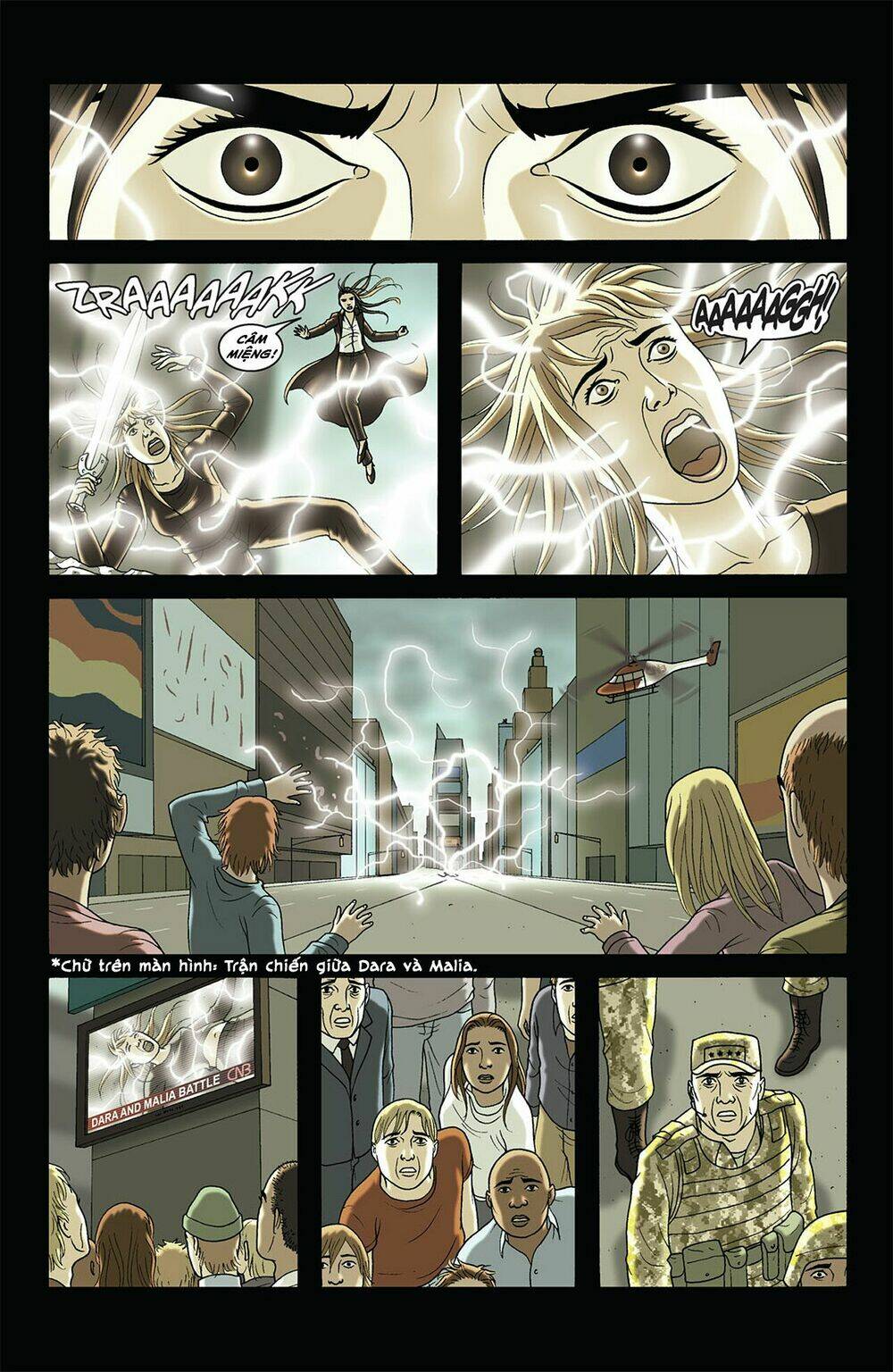 the sword chapter 22 13