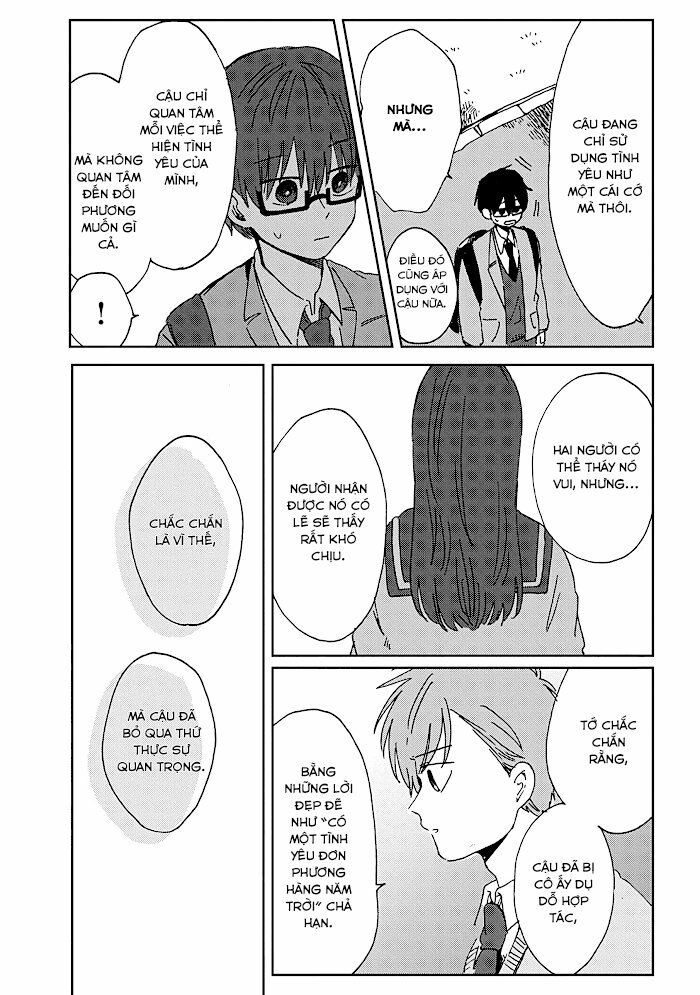 kimi ga shinu made ato 100 nichi chapter 15.2 10