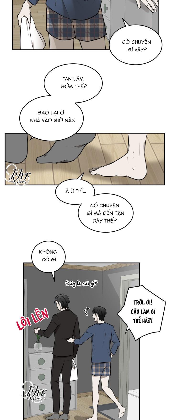 dưỡng thú cưng chapter 1 17