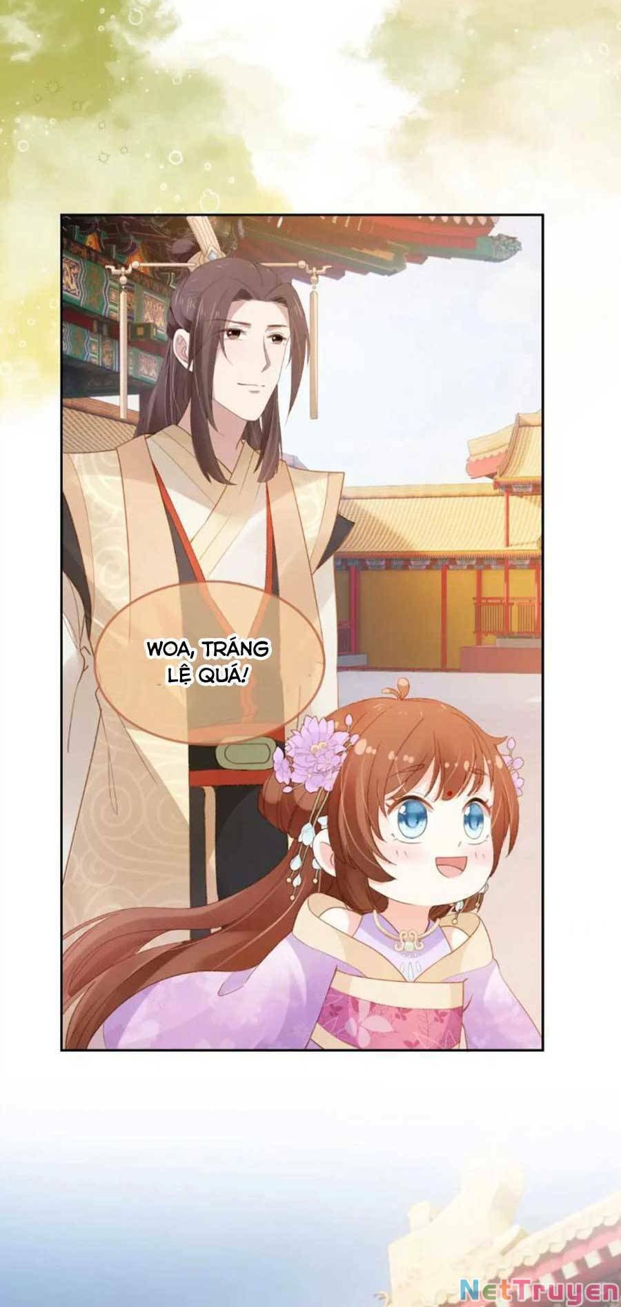 nhặt được bảo bối manh manh chapter 108 42