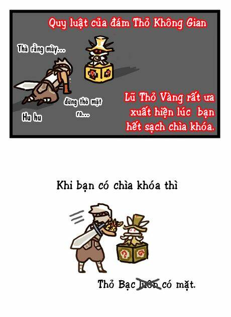 dragon nest random scribbles chapter 11 8