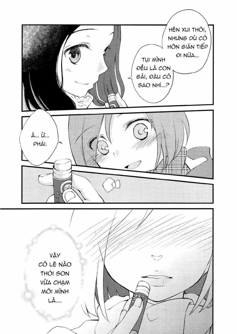 10 mili cuối cùng chapter 0 29