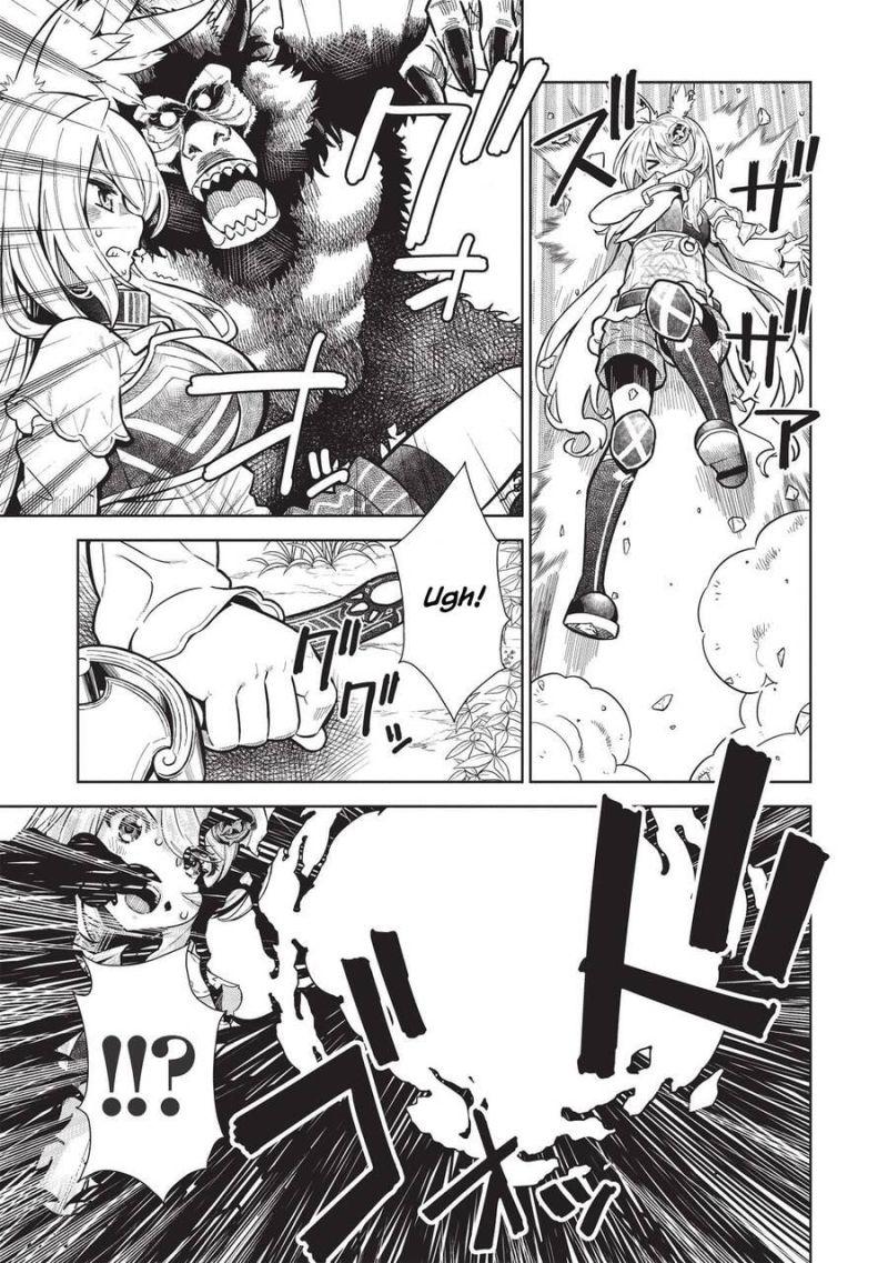 xạ thủ tại dị giới chapter 14.2 24