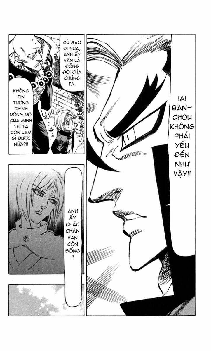 kongou banchou chapter 69 14