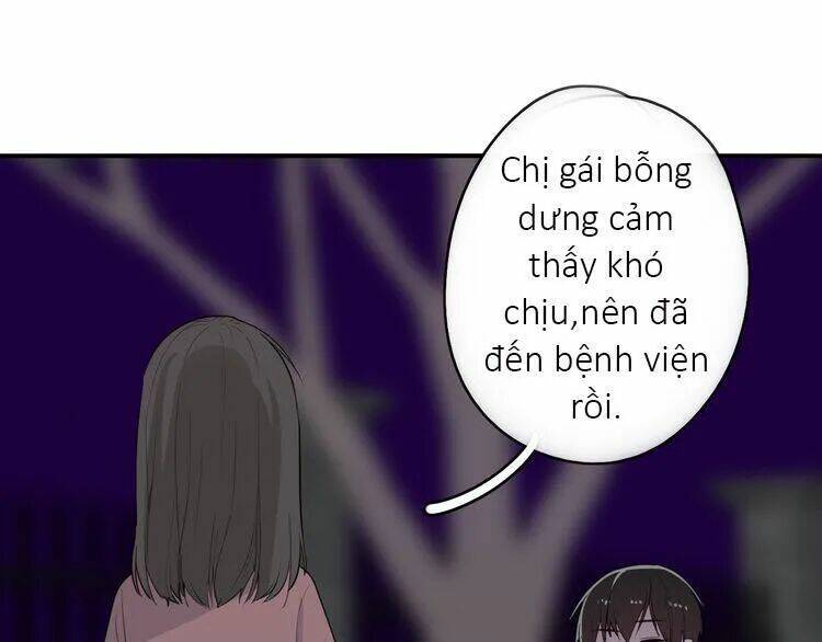 quy tắc của mỹ nam chapter 40 64