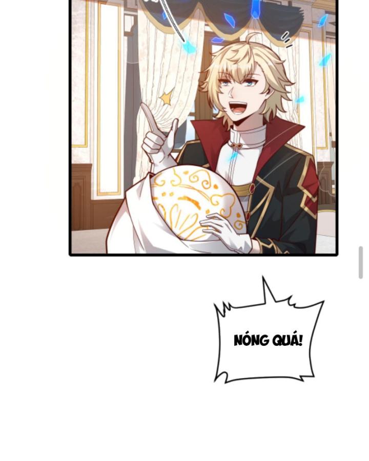 người chơi và nhân vật chính đều muốn làm hại ta chapter 97 19