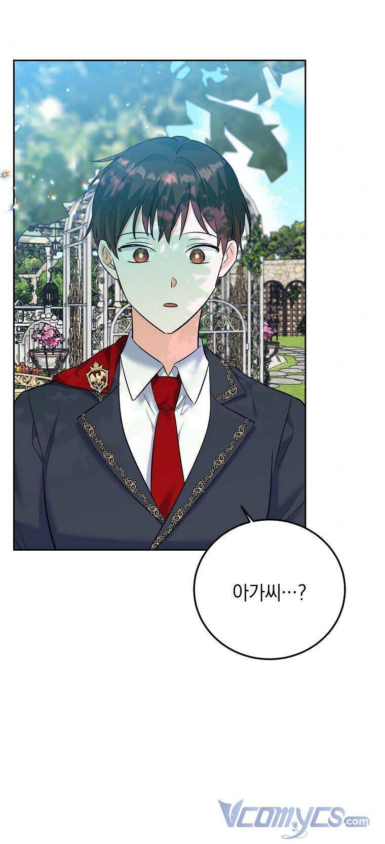 ác nữ karuna bé lại chapter 42 100