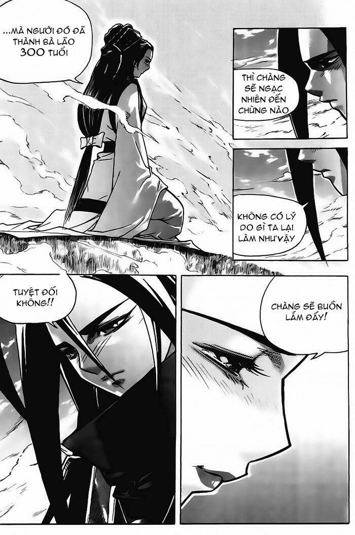 king of hell chapter 12 9