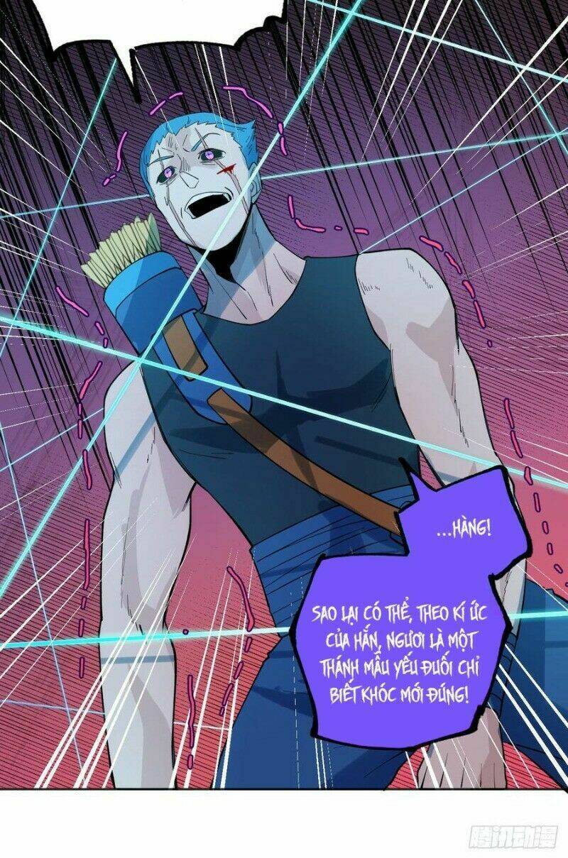 vô hạn khắc kim chi thần chapter 40 32