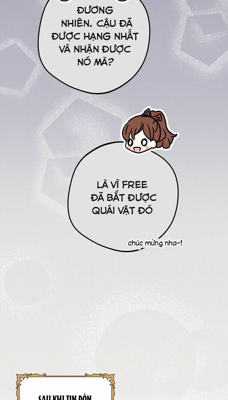 tồn tại như nàng công chúa dã chủng chapter 46 53