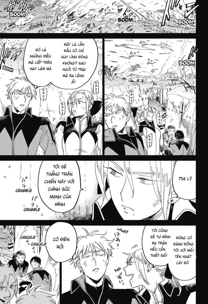 ấn ký abyss chapter 26.1 3