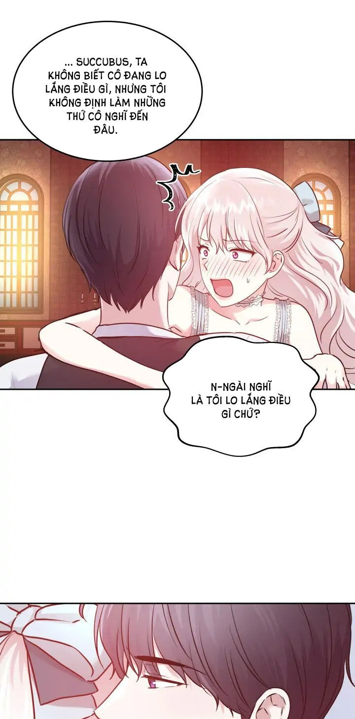 5500 sắc thái của quỷ vương chapter 7.2 31