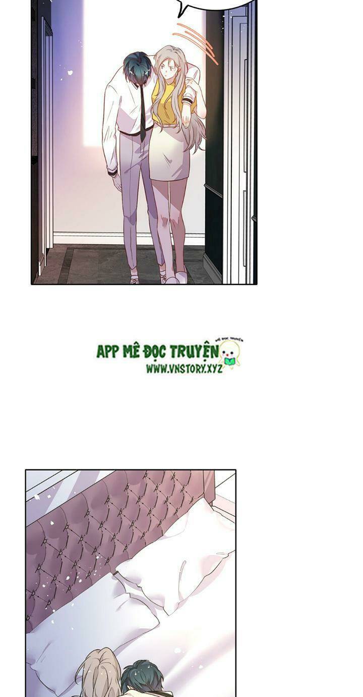 bạn trai kém tuổi bẫy yêu tôi chapter 37 10