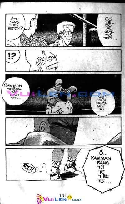 truyền nhân atula - shura no mon i chapter 17 135
