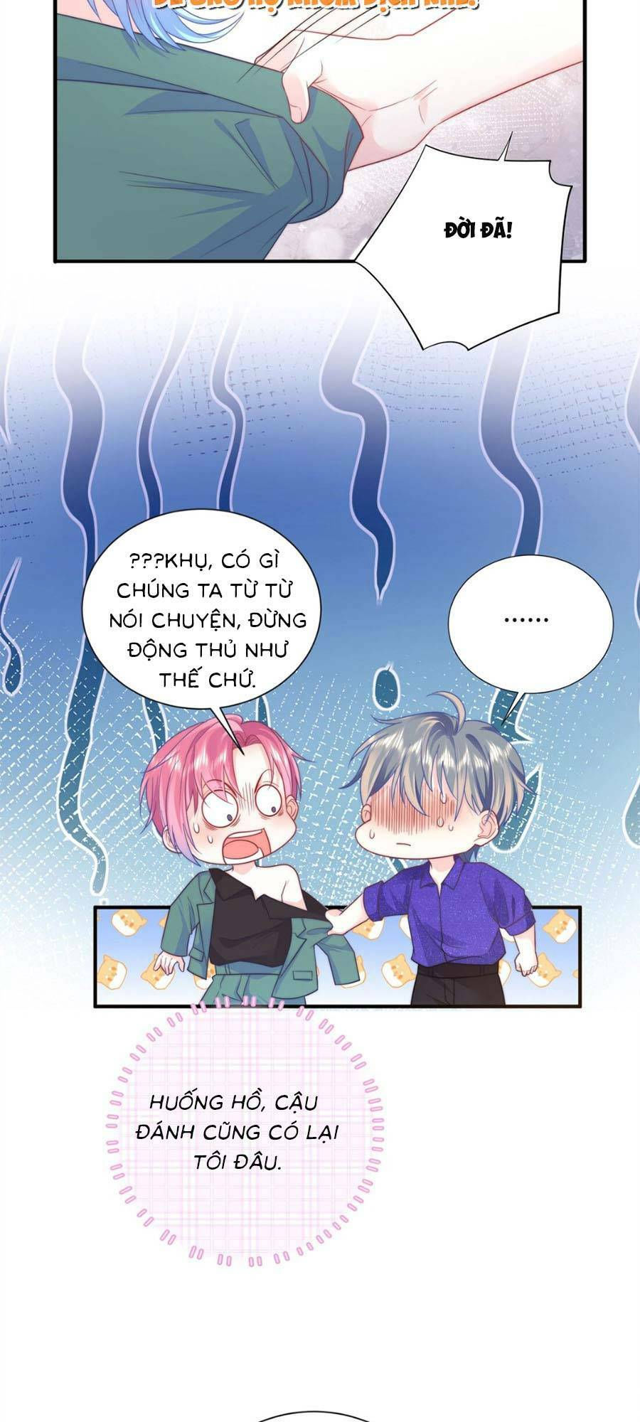 ông trùm phản diện là nữ chapter 2 36