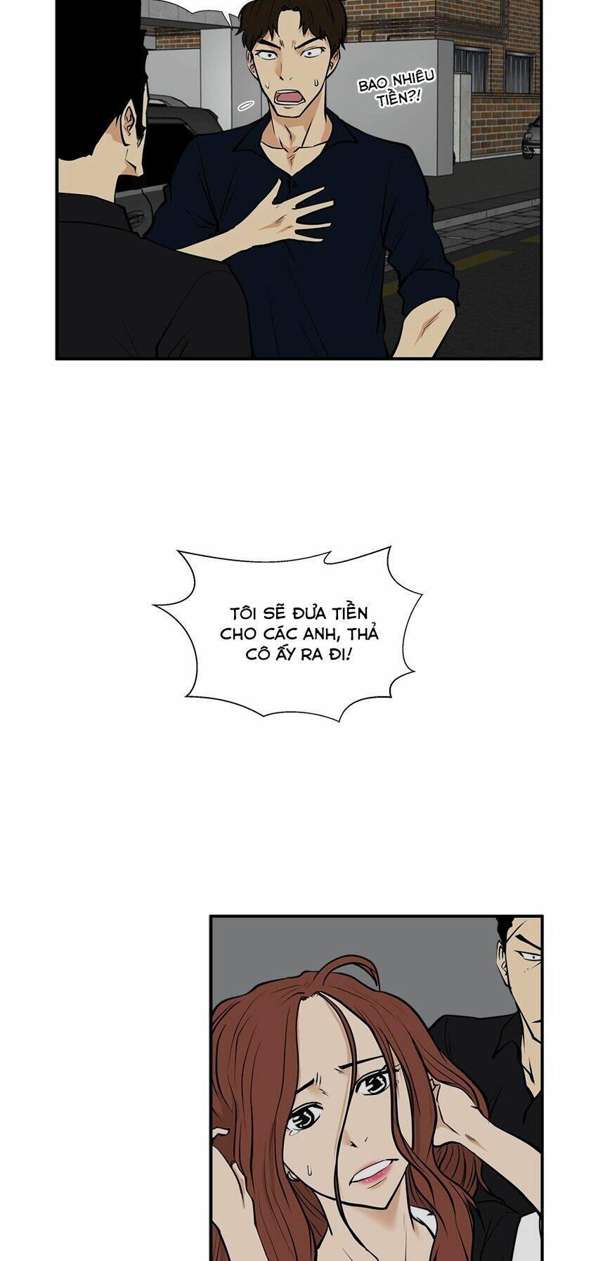 mr kang chapter 26 37