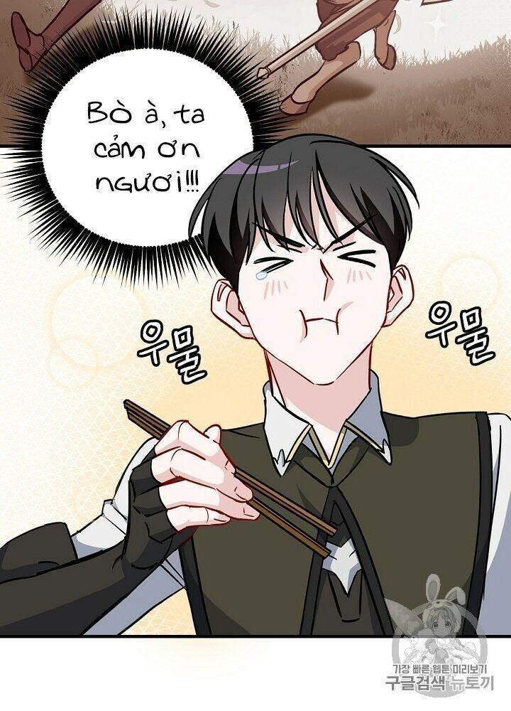 tôi lên cấp chỉ bằng cách ăn chapter 29 51