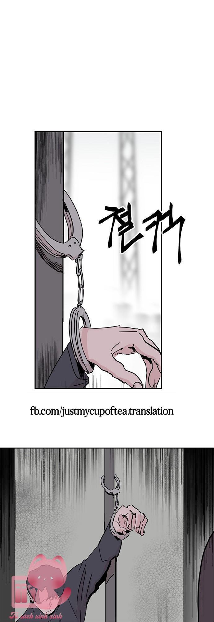 yêu không hồi kết chapter 37 21