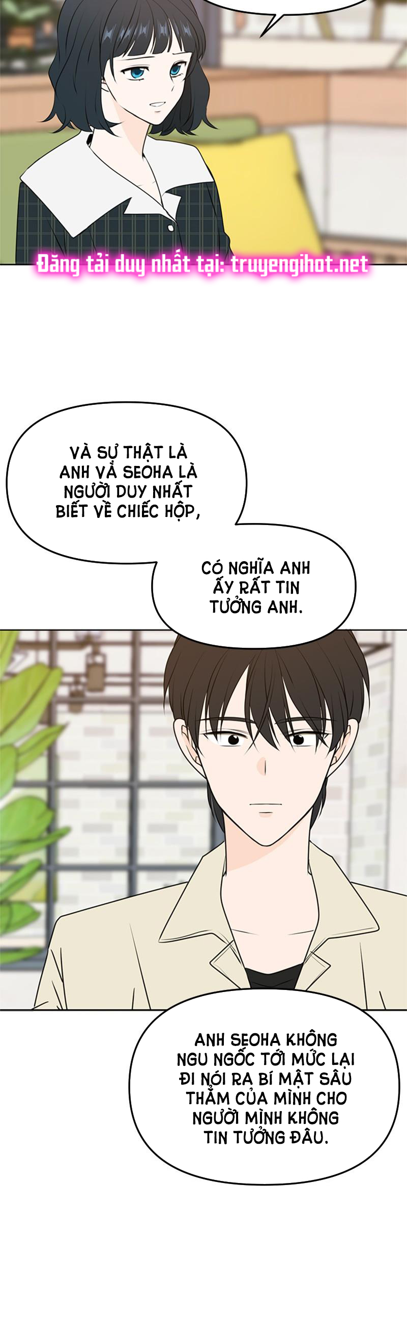 hẹn gặp anh ở kiếp thứ 19 chapter 50 36