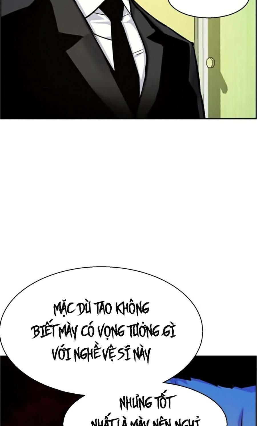 bạn học tôi là lính đánh thuê chapter 61 10