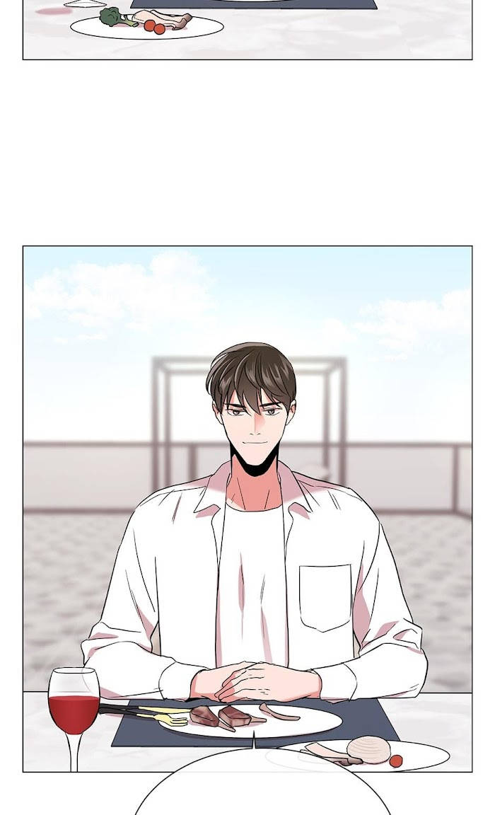 [raw] red candy chapter 64 35