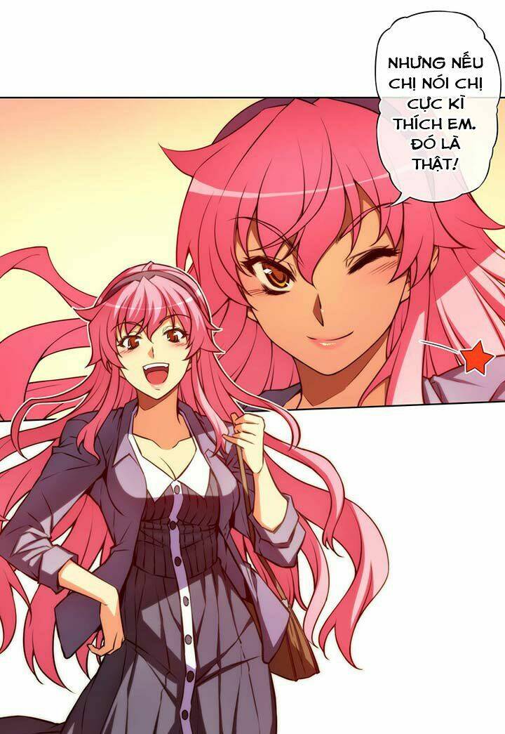 unbalance triangle chapter 37.2 24