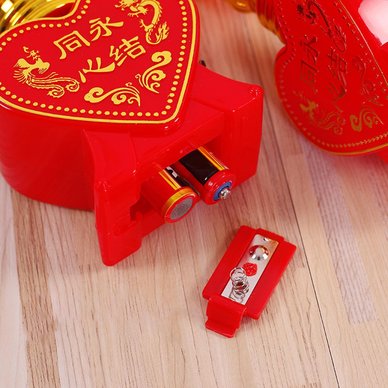 Candle Electronic Candle Light for Anniversary Party Decoration