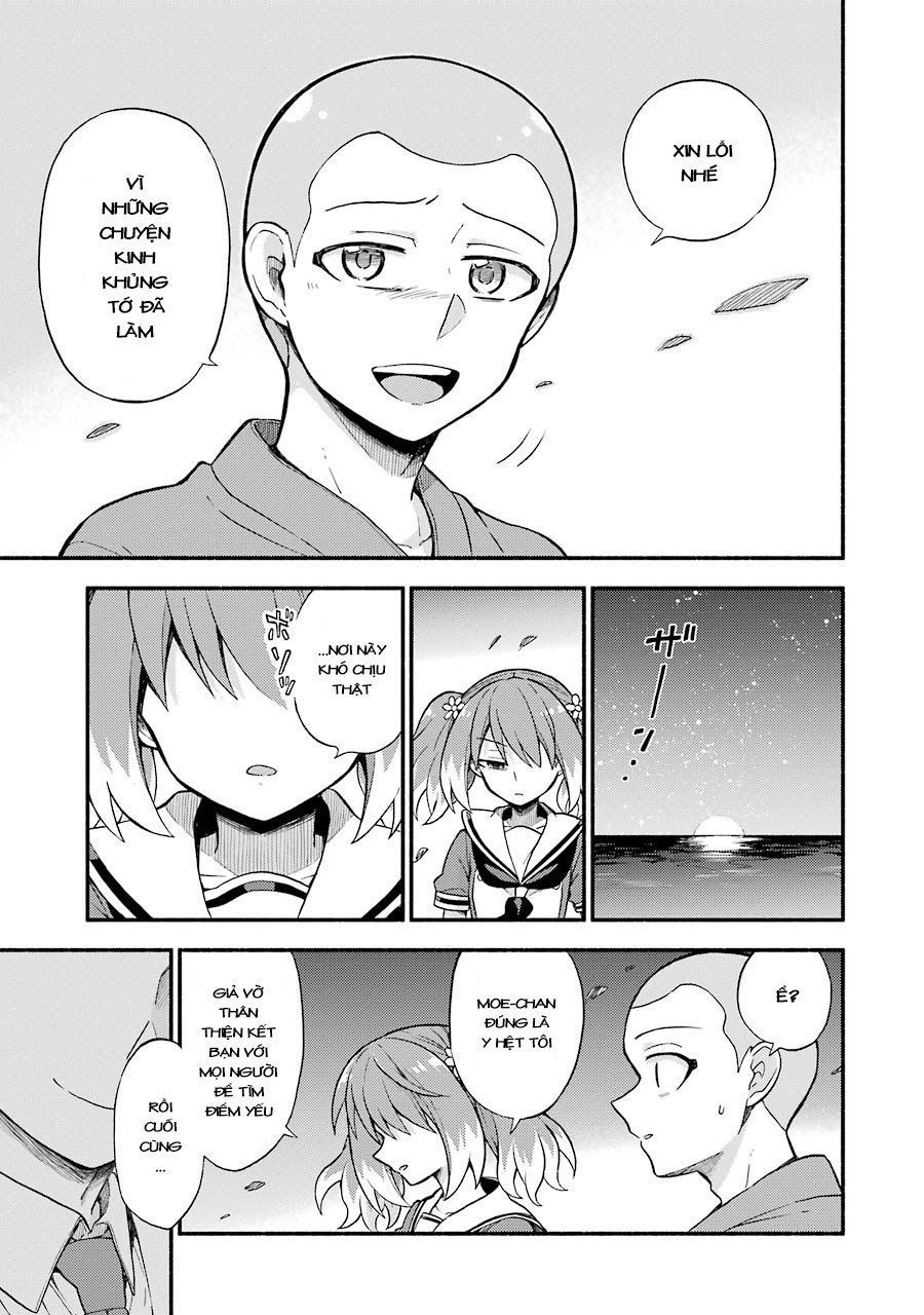 nana vô năng chapter 37 19