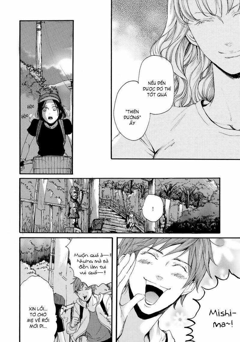 smells like green spirit chapter 13 16