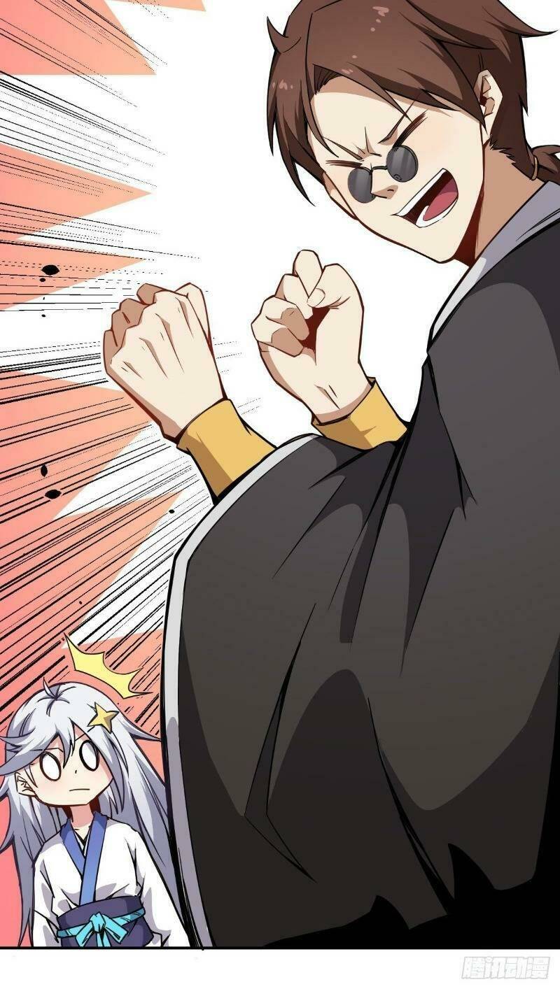 tổ thượng có tiền chapter 2 22