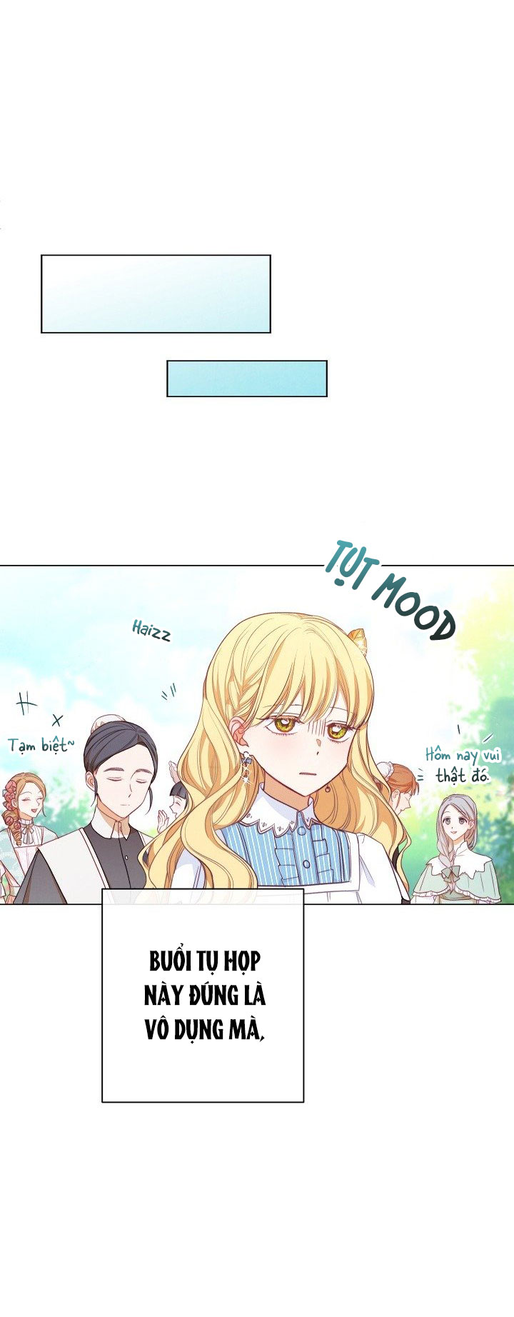 ác nữ đảo ngược đồng hồ cát chapter 12 58