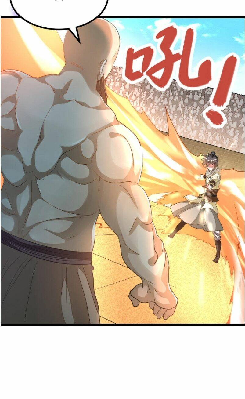 cửu dương thần vương chapter 151 11