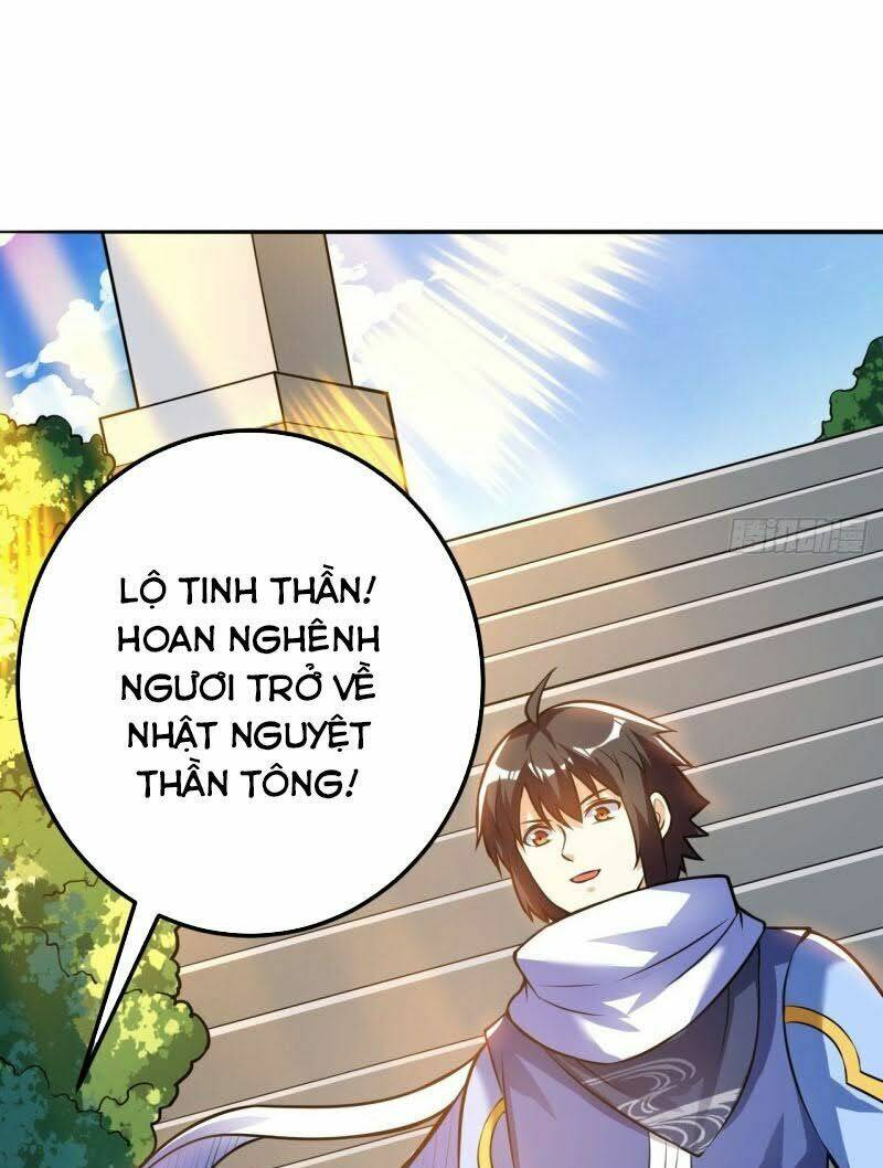 thần võ đế tôn chapter 54 48