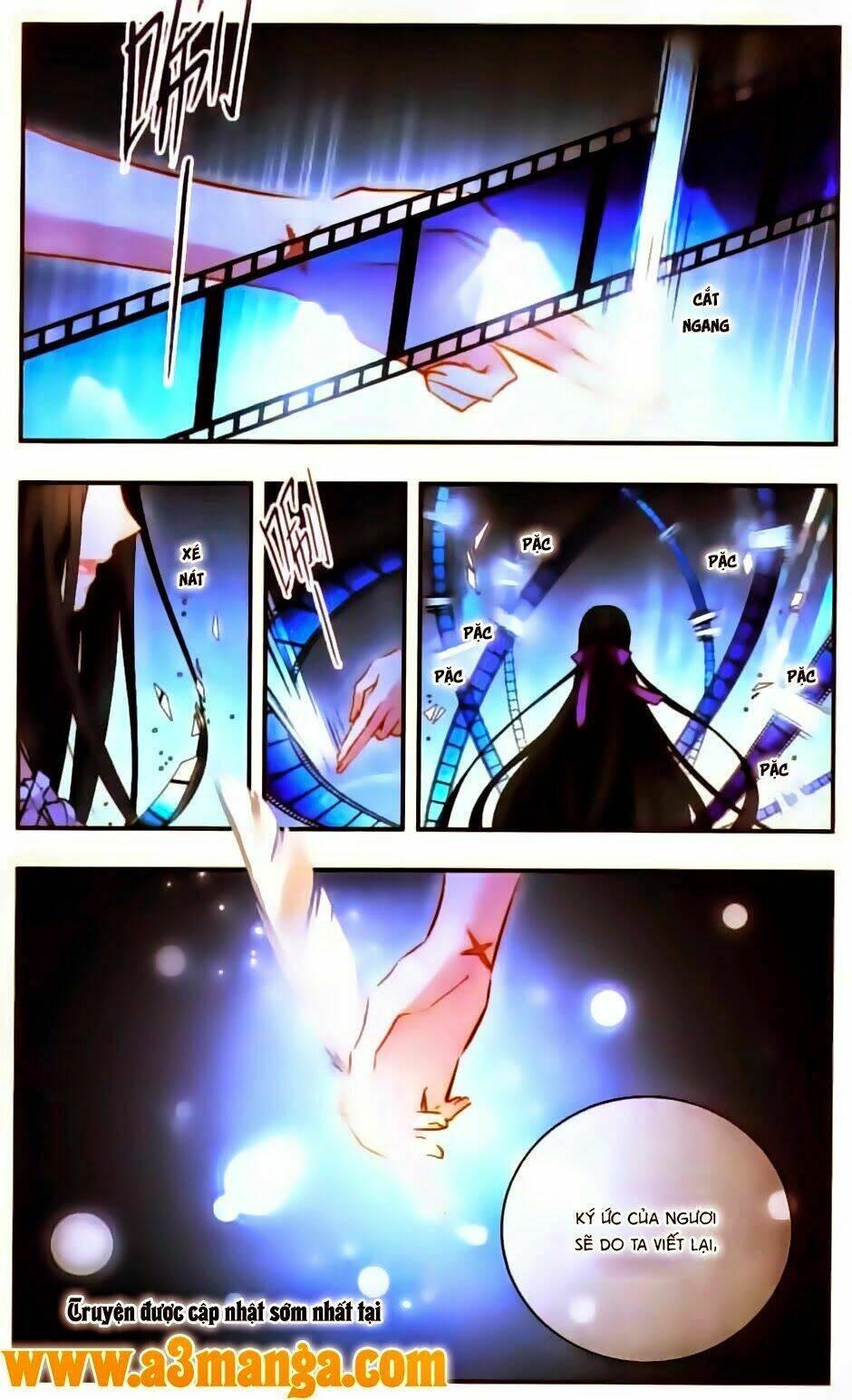 ngôi sao câu lạc bộ chapter 112 13