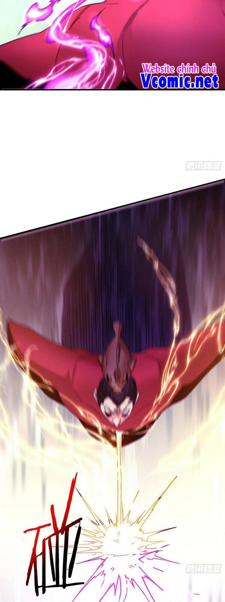 ta là nhà giàu số một, ta không muốn trọng sinh chapter 118 8