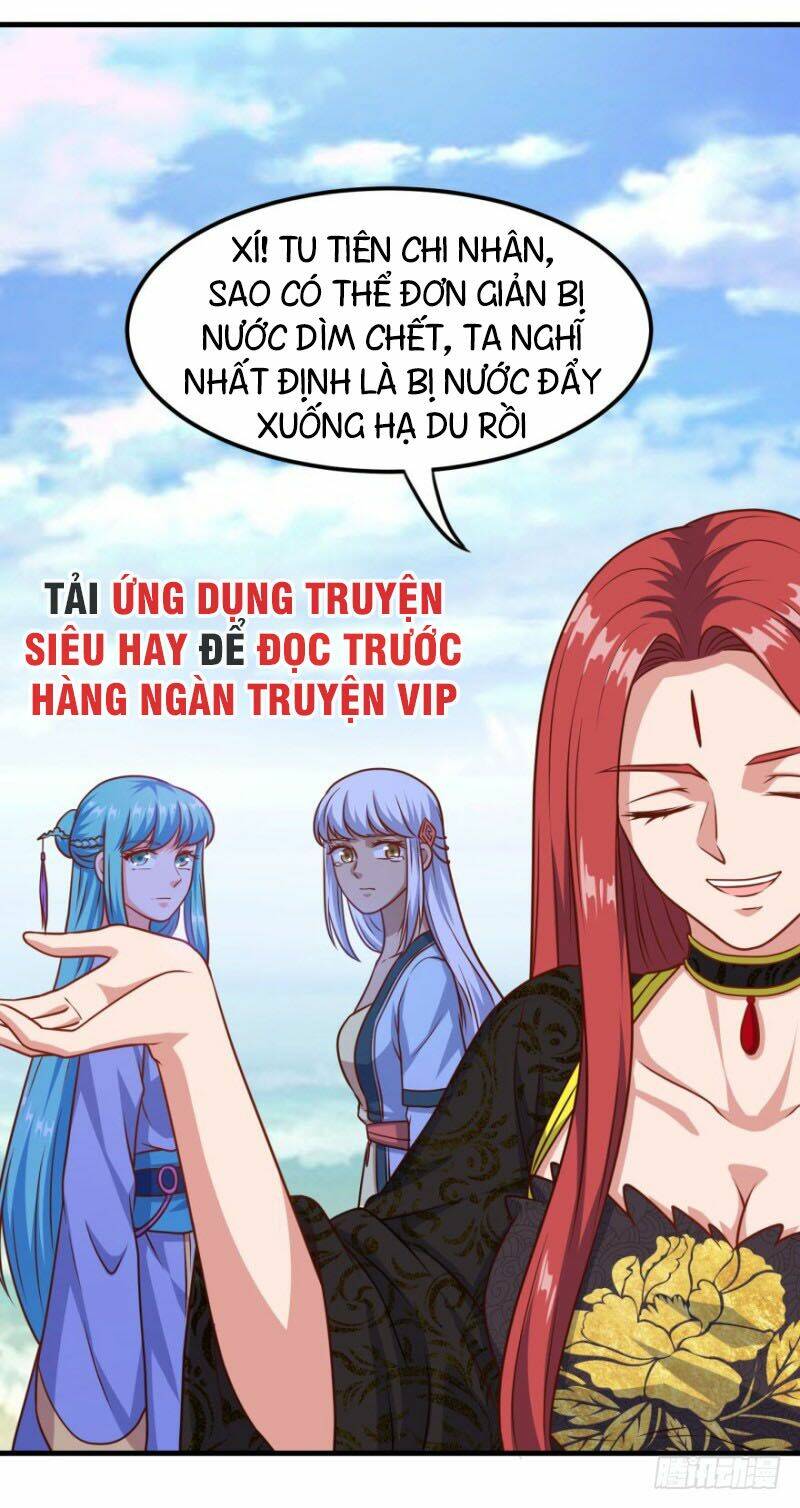 tiên ma đồng tu chapter 126 39