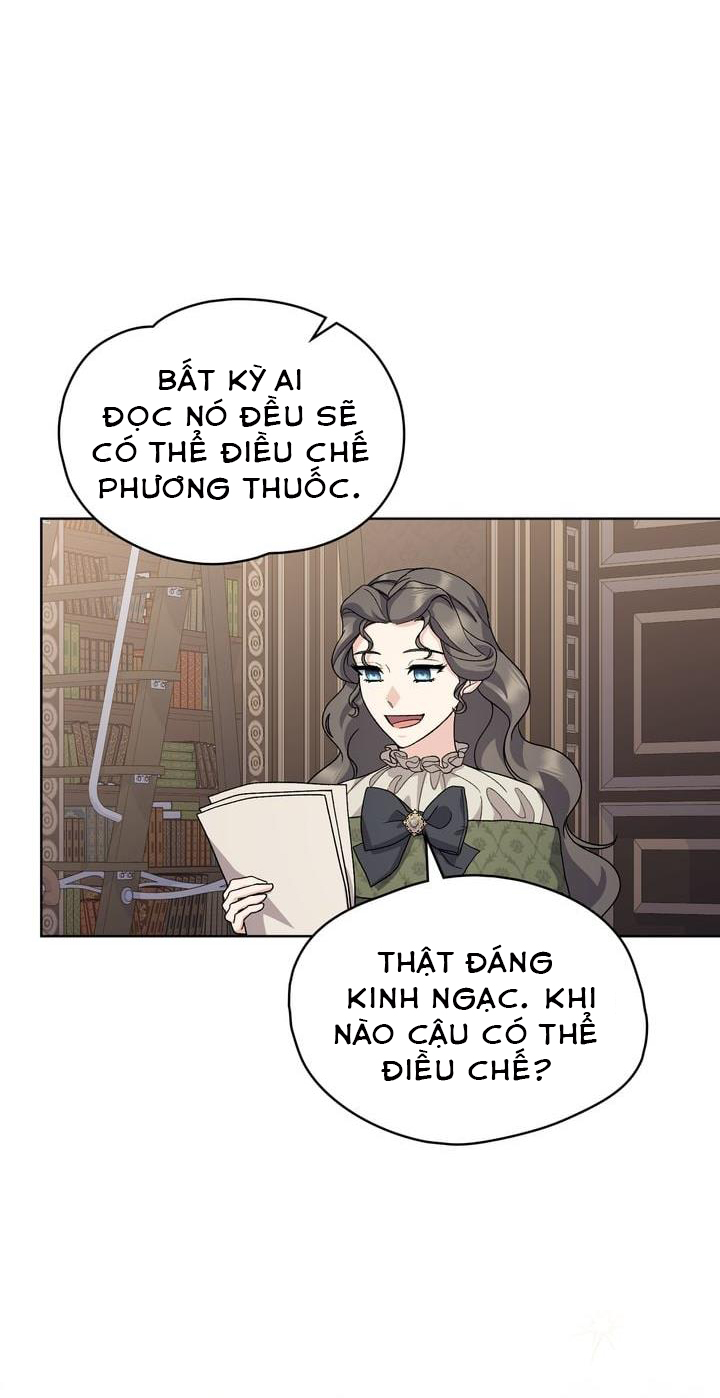nỗi buồn của chú hề chapter 73 41
