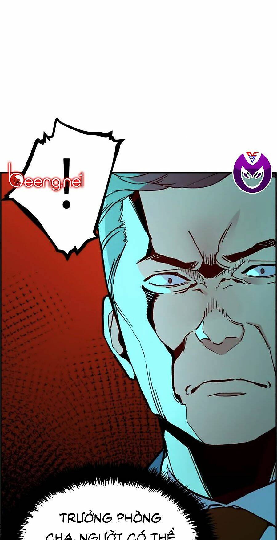 bạn học tôi là lính đánh thuê chapter 8 211