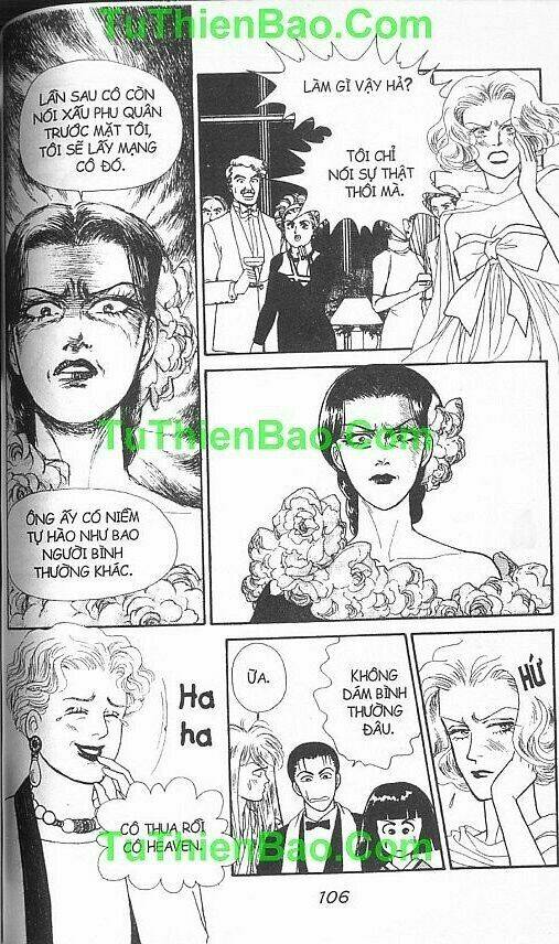 câu lạc bộ con nhà giàu chapter 13 106