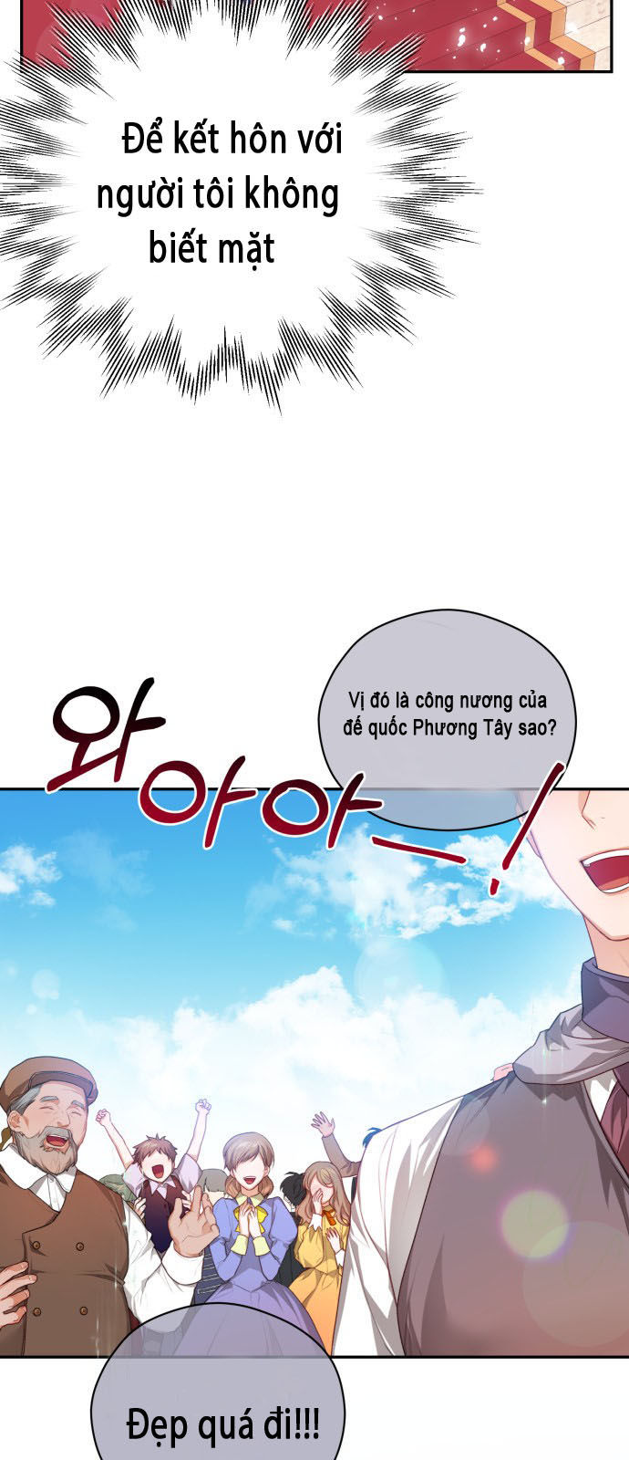 đôi môi trên lưỡi dao chapter 1.1 4