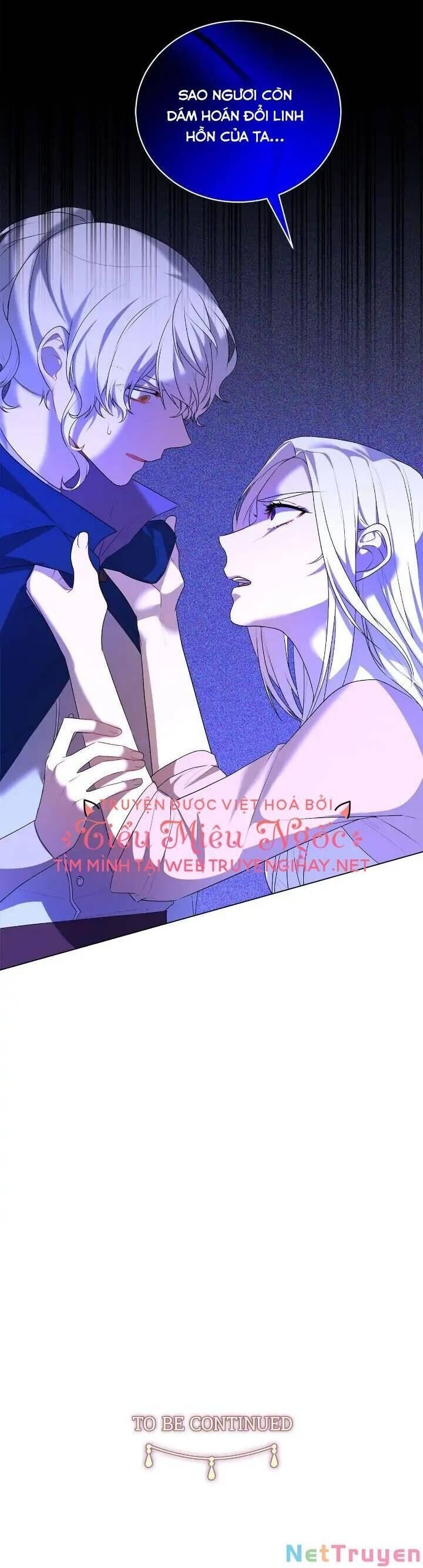 là nhân vật phản diện nhưng tôi sẽ trở thành nữ chính chapter 100 33