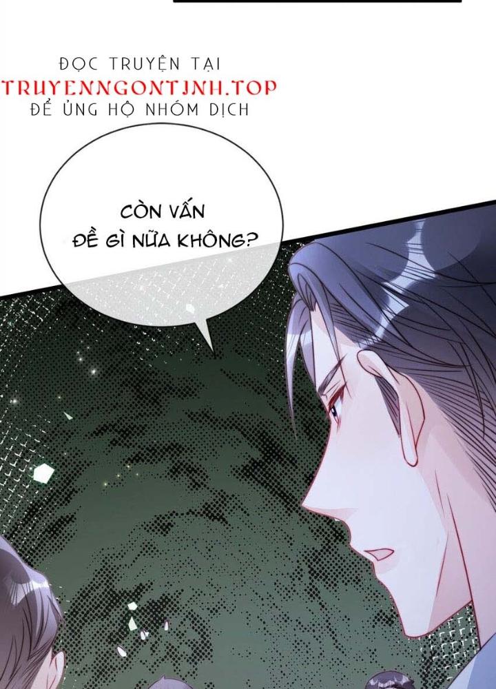 nữ phụ tiểu thuyết cẩu huyết, cô không làm nữa chapter 54 77