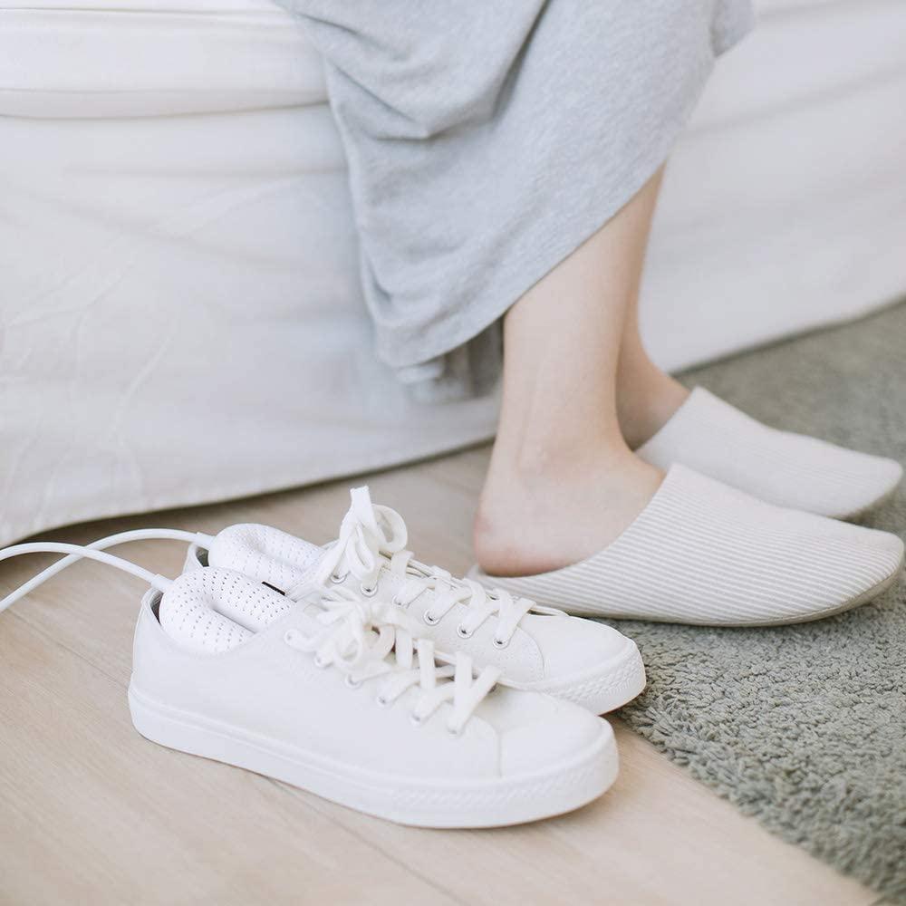 Máy sấy khởi động Máy sấy giày, Máy sấy giày xách tay với 3 chế độ hẹn giờ