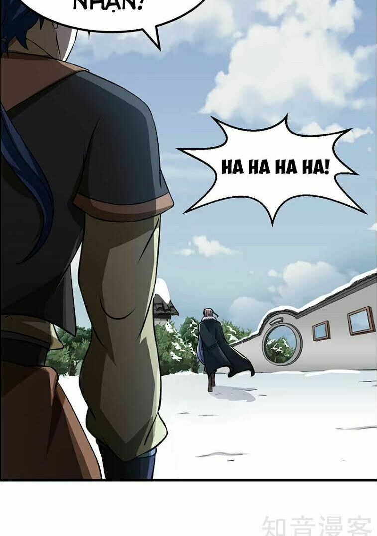 võ đạo độc tôn chapter 4 20