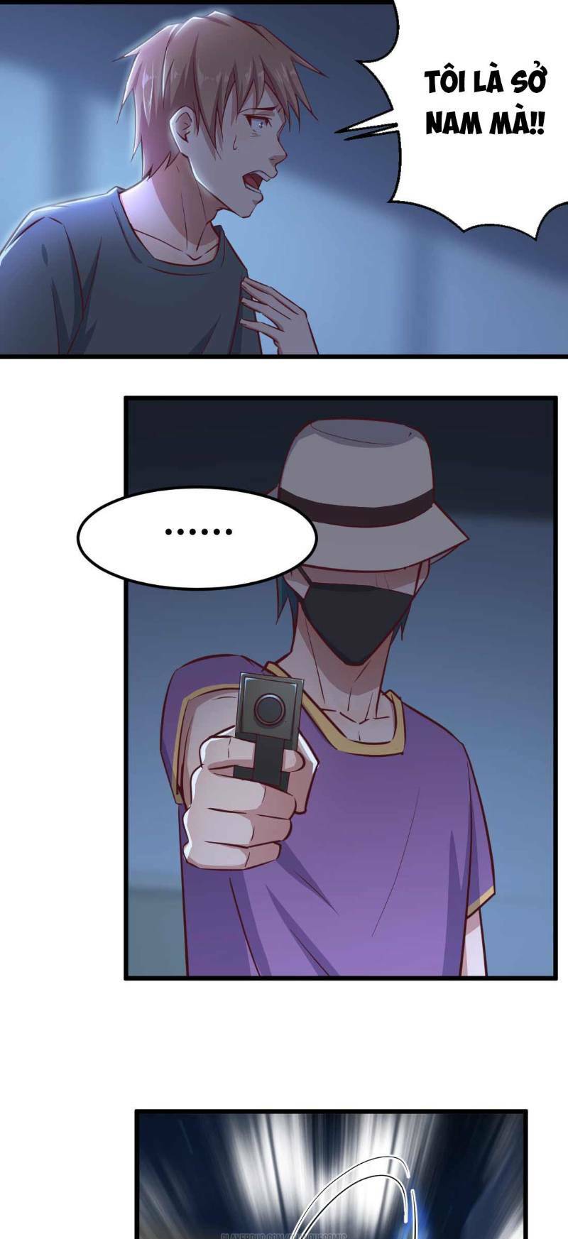 song tu đạo lữ kiểu xem mặt chapter 17 10