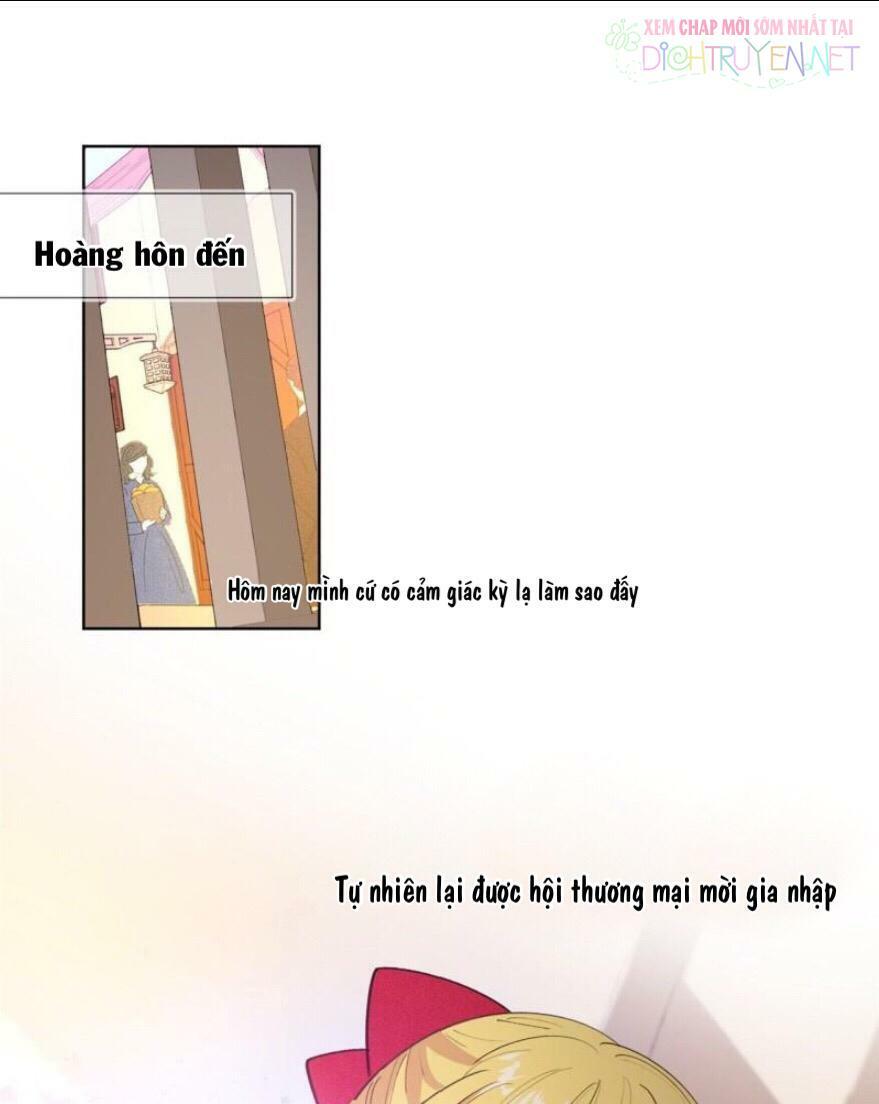 kế hoạch kiếm tiền của olive chapter 7 26