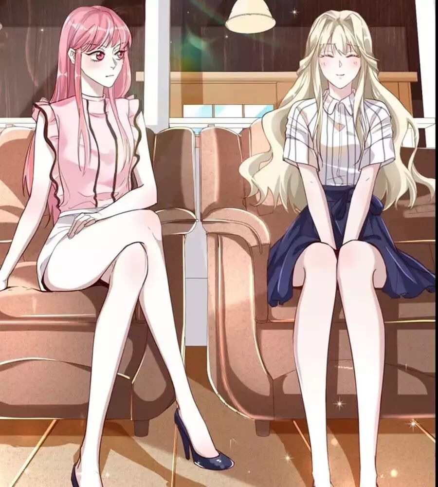 thần luân mật luyến chapter 38 2