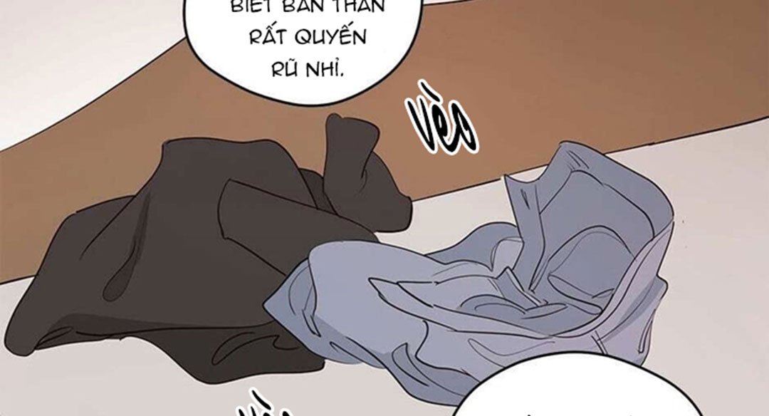 chuyện quái gì với giấc mơ đó vậy chapter 28 64