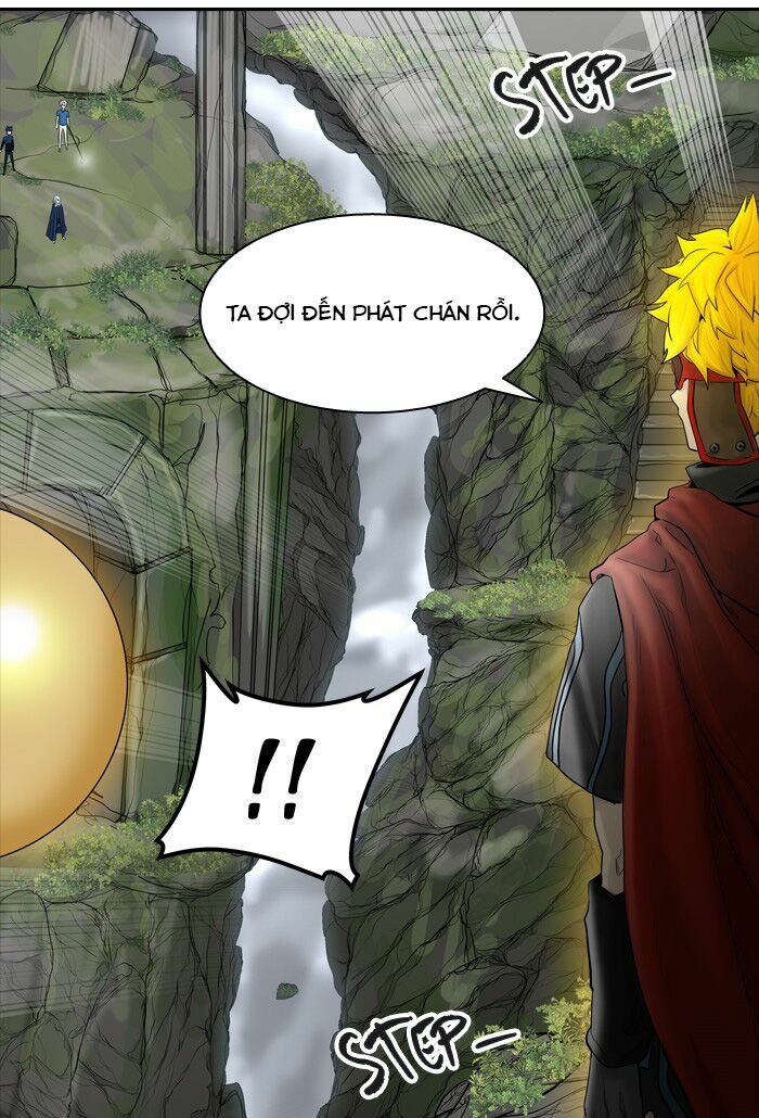 tòa tháp bí ẩn 2 chapter 290.5 38